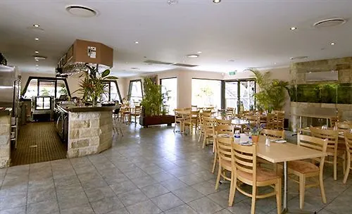 קאירנס Aspect Central