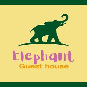 ** Gasthof Elephant Nampo Südkorea
