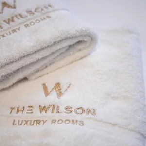  Hotel The Wilson Albanien