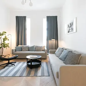  Aparthotel Urban Living - 18th District Österreich