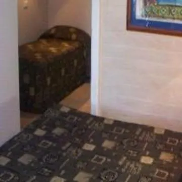 Aspect Central Cairns Motel